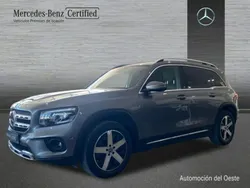 Mercedes B200