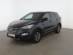 Usado 2015 Hyundai Grand Santa Fe SUV | 15.199 €