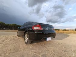 Negro Usado 2010 Peugeot 407 Sport Berlina | 3700 € (Precio justo)