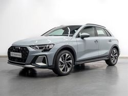 Gris flecha Nuevo 2025 Audi A3 Premium Berlina | 45.049 € (Caro)