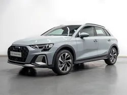 Gris flecha Nuevo 2024 Audi A3 Premium Berlina | 43.569 € (Precio justo)
