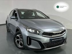 Azul Usado 2024 Kia XCeed SUV | 19.300 € (Buen precio)