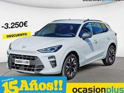 Blanco Nuevo 2025 Cupra Terramar SUV | 32.500 € (Super precio)