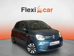 Azul Usado 2021 Renault Twingo Zen Utilitario | 11.490 € (Precio justo)