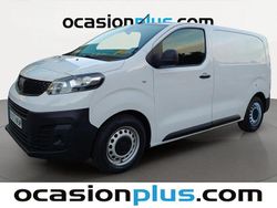 Blanco Usado 2022 Fiat Scudo Business Van | 16.637 € (Precio justo)