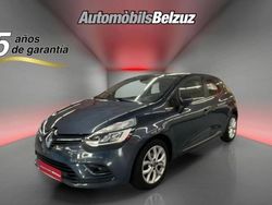 Usado 2019 Renault Clio V | 10.990 €