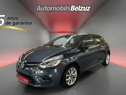 Usado 2019 Renault Clio V | 11.490 €