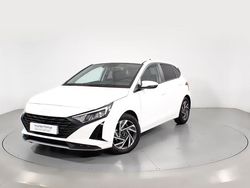 Usado 2024 Hyundai i20 | 15.700 € (Precio justo)
