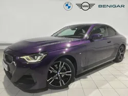 BMW 220