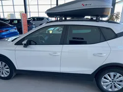 Blanco Usado 2022 Seat Arona Style SUV | 18.200 € (Un poco caro)