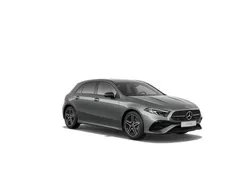 Gris montaña Nuevo 2024 Mercedes A200 Berlina | 40.689 € (Un poco caro)