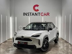 Blanco Usado 2023 Toyota Yaris Berlina | 20.990 € (Caro)