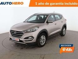 Otro Usado 2015 Hyundai Tucson SUV | 14.199 € (Un poco caro)