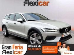 Amarillo Usado 2019 Volvo V60 Momentum Familiar | 18.890 € (Precio justo)