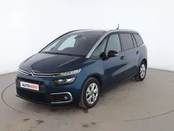 Citroën C4 SpaceTourer