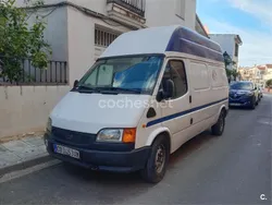 Blanco Usado 2000 Ford Transit Familiar | 4500 €