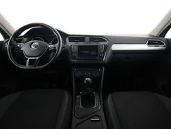 Gris Usado 2016 VW Tiguan Advance SUV | 19.299 € (Precio justo)