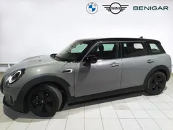Mini One D Clubman