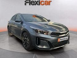 Verde Usado 2023 Kia XCeed SUV | 17.990 € (Buen precio)