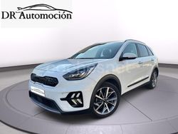 Blanco Usado 2022 Kia Niro SUV | 17.490 € (Precio justo)