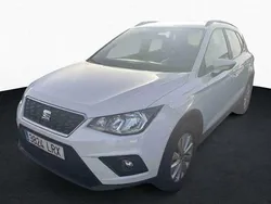 Usado 2021 Seat Arona Style SUV | 17.000 € (Precio justo)