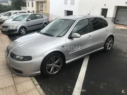 Usado 2003 Seat Leon Sport Berlina | 3500 € (Precio justo)