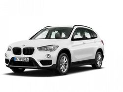 Usado 2019 BMW X1 SUV | 22.500 € (Precio justo)