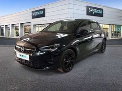 Negro Usado 2022 Opel Corsa Berlina | 15.890 € (Un poco caro)
