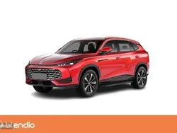 Rojo Nuevo 2025 MG EHS Comfort SUV | 36.580 € (Caro)