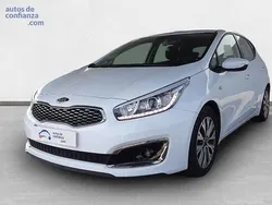 Usado 2018 Kia Ceed | 9500 € (Super precio)