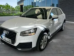 Usado 2020 Audi Q2 Advanced Plus SUV | 22.300 € (Buen precio)