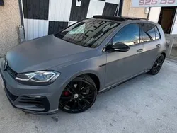 Varios colores Usado 2017 VW Golf VII GTD Berlina | 15.950 €