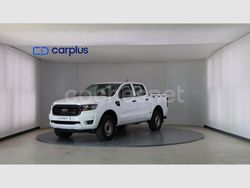 Blanco sólido Usado 2022 Ford Ranger XL Recogida | 28.790 € (Caro)
