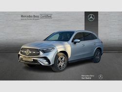 Otro Usado 2023 Mercedes GLC300e SUV | 61.990 €