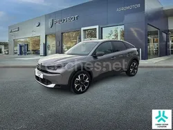 Gris / plata Nuevo 2025 Citroën C4 Berlina | 23.600 € (Precio justo)
