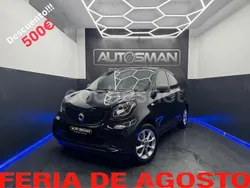 Negro Usado 2018 Smart ForFour Berlina | 10.490 € (Precio justo)