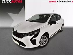 Usado 2025 Renault Clio V Evolution | 16.000 € (Buen precio)