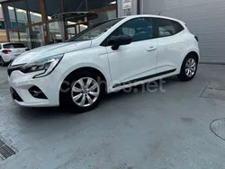 Blanco Usado 2021 Renault Clio V Business Berlina | 11.399 €