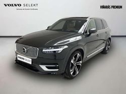 Gris Usado 2023 Volvo XC90 Ultimate SUV | 61.920 € (Super precio)