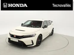 Blanco Nuevo 2025 Honda Civic Type R Berlina | 63.380 €