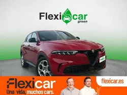 Rojo Usado 2022 Alfa Romeo Tonale Edizione Speciale SUV | 24.290 € (Precio justo)