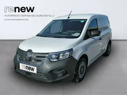 Blanco Usado 2022 Renault Kangoo Monovolumen | 29.500 €