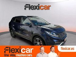 Negro Usado 2020 DFSK 580 SUV | 16.990 €