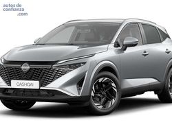 Nuevo 2025 Nissan Qashqai N-Connecta SUV | 28.500 € (Precio justo)