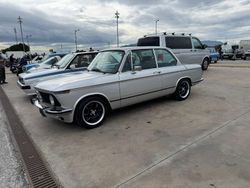 Plata Usado 1977 BMW 2002 Berlina | 17.600 €