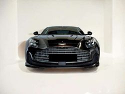 Marrón Usado 2024 Aston Martin DB12 Coupe | 238.500 €