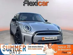 Gris Usado 2024 Mini Cooper Utilitario | 21.990 € (Precio justo)