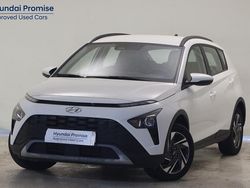Usado 2024 Hyundai Bayon SUV | 14.500 € (Buen precio)