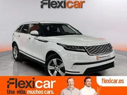 Blanco Usado 2020 Land Rover Range Rover Velar SUV | 30.970 € (Buen precio)