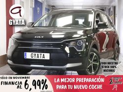 Negro Usado 2022 Kia Niro SUV | 20.990 € (Precio justo)